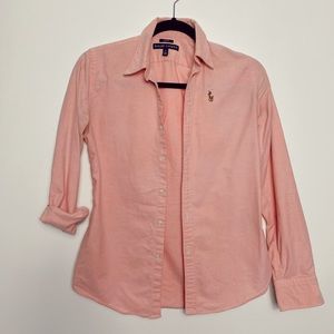 Ralph Lauren Oxford